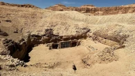 Los arqueólogos descubren al fin la identidad del propietario de una tumba del antiguo Egipto hallada en Luxor hace 50 años: “Una figura de poder excepcional en la Tebas de los Ramsés”