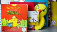 Del cartón al telón: el super ventas pollo Pepe se convierte en un espectáculo musical