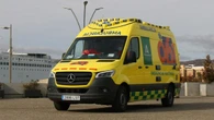 Va a una boda, se enfada con los invitados, se sube al coche y mata a cuatro personas en un atropello en Torrejón de Ardoz: piden 226 años de cárcel