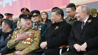 Putin dice que toda Rusia apoya a los soldados que combaten en Ucrania
