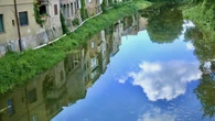El Daró regala reflejos esta primavera