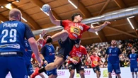 Los 'hispanos' se clasifican para el Europeo 2026 al ganar a Italia
