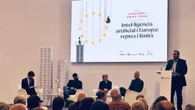 El II Foro Valors Mataró-Europa reflexiona sobre los retos de la inteligencia artificial en el contexto europeo