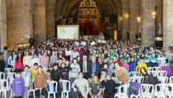 Cuando el mar se convierte en aula: arranca de nuevo el programa ‘22 días en 22 pies’