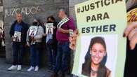 El caso Esther López irá a juicio: se acusa al único sospechoso de dejarla morir tras atropellarla