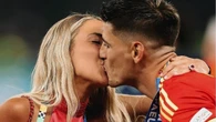 A la tercera va la vencida: las parejas de famosos que se han dado hasta una tercera oportunidad