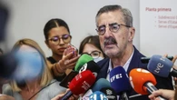 El PSPV pedirá un informe sobre las garantías legales del expediente de Antifraude sobre Ángel