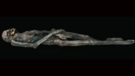 Tatuajes de hace 2.300 años en los brazos de una mujer momificada revelan que las técnicas en la antigua Siberia eran tan desarrolladas como las actuales