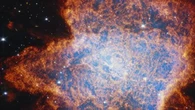 La muerte de una estrella similar al Sol como nunca antes se había visto