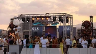 COSMIC AFFAIRS: las noches de domingo se reinventan en el rooftop más vibrante de Barcelona