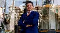 Edmund Shing (BNP Paribas): “El crecimiento de Estados Unidos se va a desacelerar”