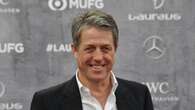 Hugh Grant revela por fin los curiosos nombres de sus hijas de 8 y 5 años