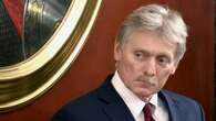 El Kremlin admite que Rusia se encuentra en “estado de guerra” y eso justifica la censura