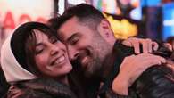 Almudena Cid, feliz y enamorada en su viaje a Nueva York junto a Gerardo Berodia