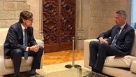 Albiol ofrece a Illa un solar para construir los nuevos juzgados de Badalona