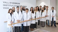 Una IA de Vall d’Hebron diagnostica y analiza la evolución de tumores hepáticos
