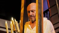 Pepe Viyuela, 62 años, actor: “Me gustaría morirme en el escenario con mi familia presente entre el público, a causa de un desvanecimiento por risa”
