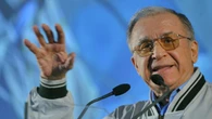 Muere a los 95 años Ion Iliescu, el primer presidente de la Rumanía democrática