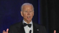 Biden se somete a una cirugía para extirpar células cancerosas de la piel