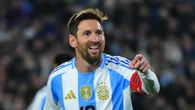 Messi se plantea su presencia en el Mundial: “lo más normal era que no llegue a jugar uno con 39 años”