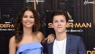 Tom Holland admite que busca a Zendaya en Google: “Es más bien una cuestión de ansiedad”