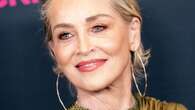 Sharon Stone aparece en Turquía con un ojo morado: ''Este viaje ha sido muy duro''