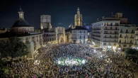 Multitudinaria manifestación contra Mazón en Valencia, entre otras imágenes