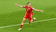 Aitana acaba con el maleficio alemán y mete a España en la gran final