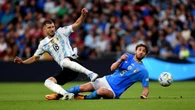 Se perfila la 'Finalissima' entre Argentina y España para marzo y sería en Uruguay