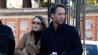 Así es la vida actual de Anna Barrachina, la discreta hija de Álvaro Muñoz Escassi a la que mantuvo en secreto y ahora se desmarca de la profesión de su padre
