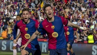 El Barça recupera a Lewandowsky, pero no viajan De Jong, ni Gerard Martín ni Szczesny