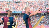 Olmo abre la puerta a Nico Williams: “Al final la inscripción se soluciona”