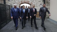 Lavrov y Rubio dicen querer seguir trabajando para alcanzar la paz en Ucrania