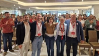 Morant recibirá a las víctimas de la dana en su primer acto si es presidenta de la Generalitat