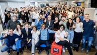 RAC1 supera de nuevo el millón de oyentes y bate récord histórico en su 25 aniversario