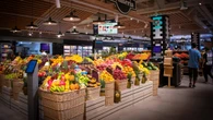 La subida del precio de los alimentos se modera dos décimas al 4,2%, la tasa más baja en año y medio