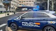 Una discusión de pareja termina en una trifulca familiar con navajas y disparos en plena calle