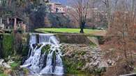 Postales bucólicas de Sant Joan les Fonts