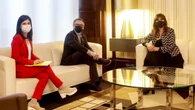 Borràs propone a Aragonès para la investidura sin tener aún los apoyos necesarios