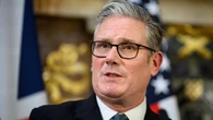 Starmer anuncia que el Reino Unido reconocerá al Estado de Palestina