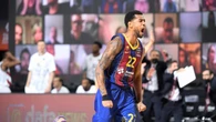 Cory Higgins renueva con el Barça hasta 2024