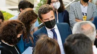 El PP, Ciudadanos y Vox volverán a unirse en Colón en contra de los indultos