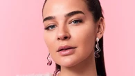 Laura Escanes: ''Soy hija de padres separados y siempre pensaba que mi hija no viviría eso porque yo sabía qué hacer para que no ocurriera. Es mentira''