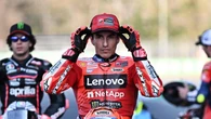 Marc Márquez, 32 años: “Yo siempre me decía a mí mismo que mi cuerpo estaba a disposición del deporte, pero la moto se acaba y la vida sigue, por eso debes cuidar tu cuerpo al máximo”