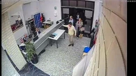 Mazón acompañó al parking a la periodista cuando acabó la comida en El Ventorro
