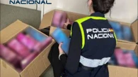 Desmantelada una red de distribución y uso de productos estéticos ilegales en nueve clínicas de España