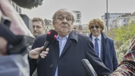 Asaltan la casa de Michel Platini y roban numerosos trofeos