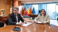 Gobierno y Generalitat alumbran Rodalies Catalunya para iniciar el traspaso del servicio