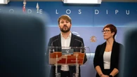Compromís busca un consenso respecto a Sumar que no ponga en peligro a la coalición valenciana