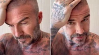 Victoria Beckham se mofa del nuevo corte de pelo de David Beckham: “Siempre seré sincera contigo: ha quedado horrible”
